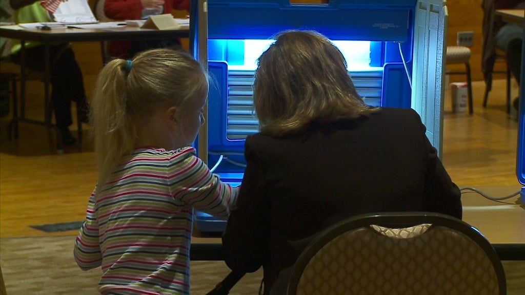 Why does Minnesota have such high voter turnout? — Elk River Health news