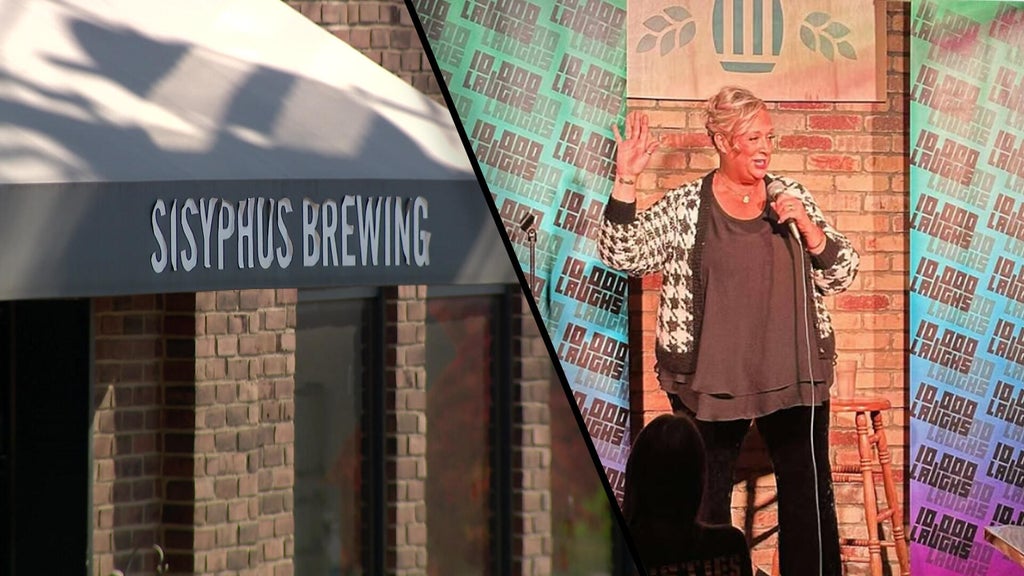 Future of Sisyphus Brewing, popular Minneapolis stand-up spot, uncertain as Dunwoody declines long-term lease — Elk River Dining news