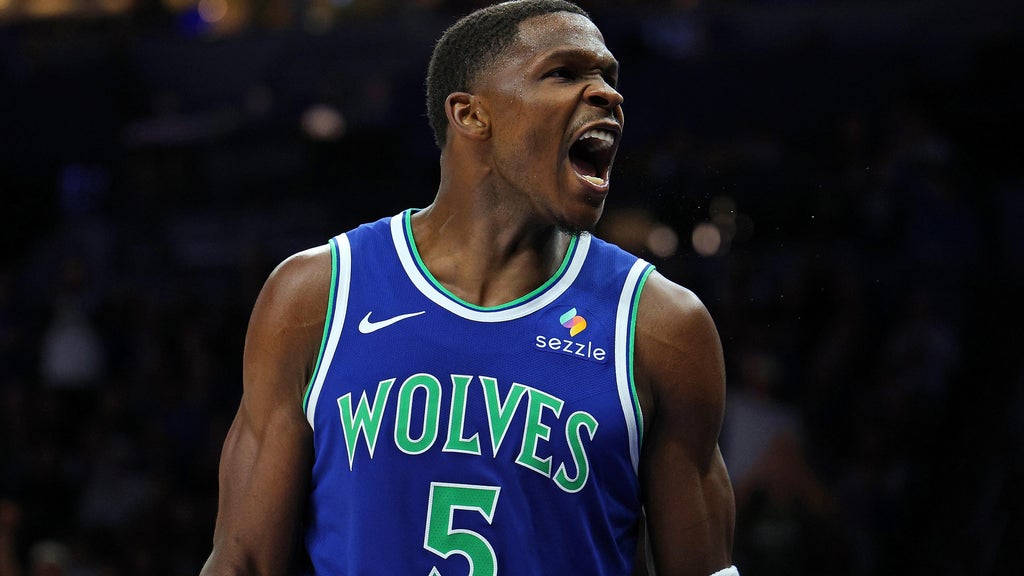 Timberwolves say Anthony Edwards will be "good as new" after knee surgery — Elk River Health news
