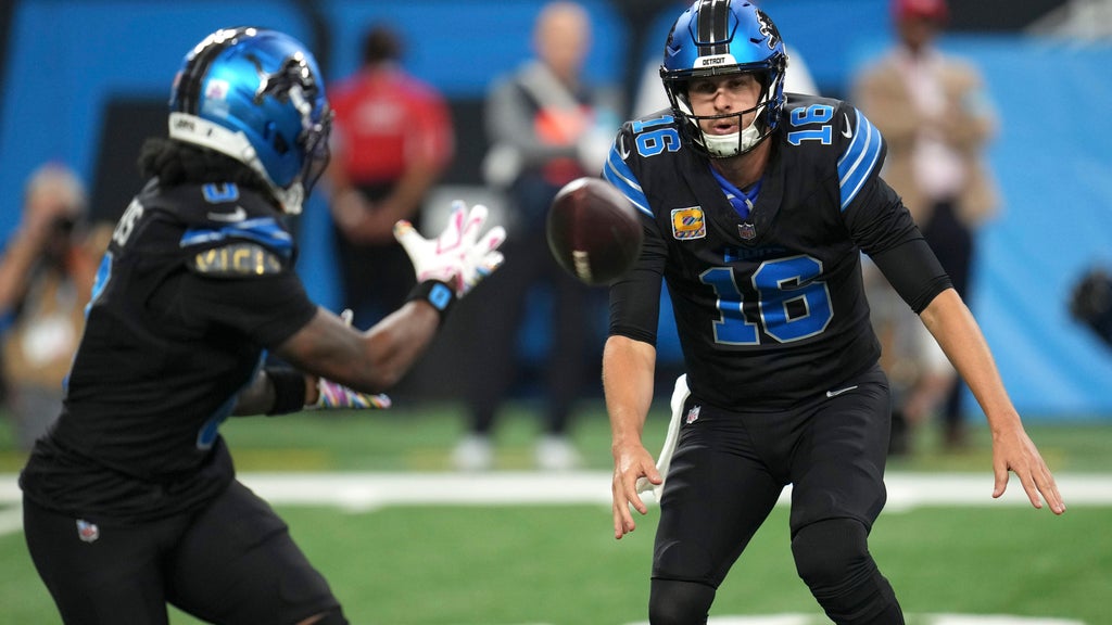 Vikings and Lions match up NFL's stingiest defense vs. high-scoring offense — Elk River Arts news