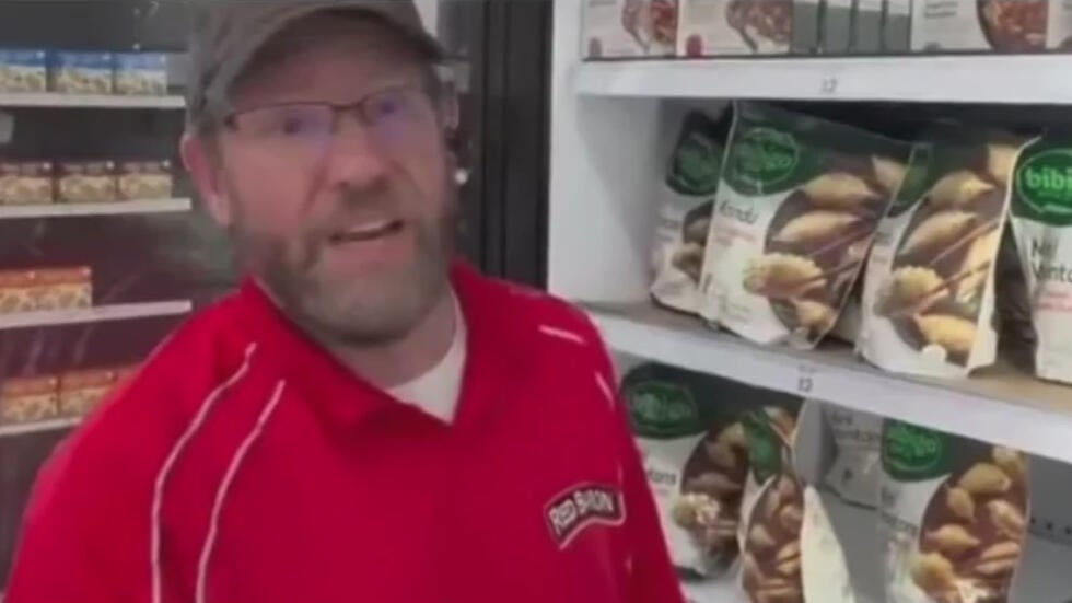"My life is hard enough": Michigan Red Baron worker's anguished plea over viral prank turns into $400K windfall — Elk River Real Estate news