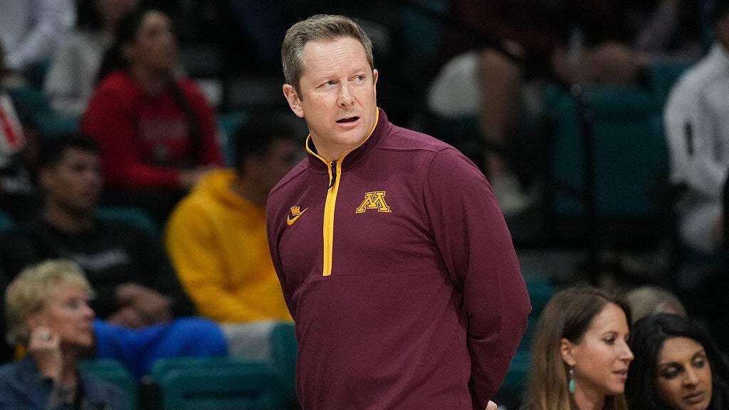 Gophers men's basketball returns key players, adds transfers after surprising debut season for Medved — Elk River Technology news