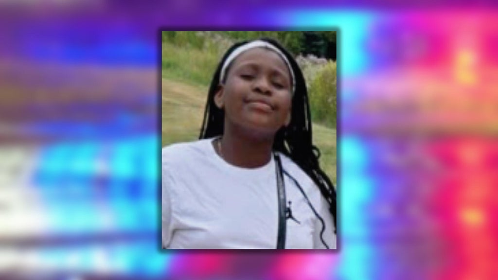 Fridley police search for 10-year-old Ava-Marie Crawford — Elk River Sports news