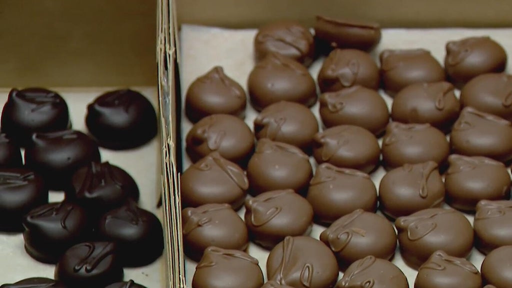 100-year-old St. Paul candy shop says they would rather raise prices than cut chocolate quality — Elk River Schools news