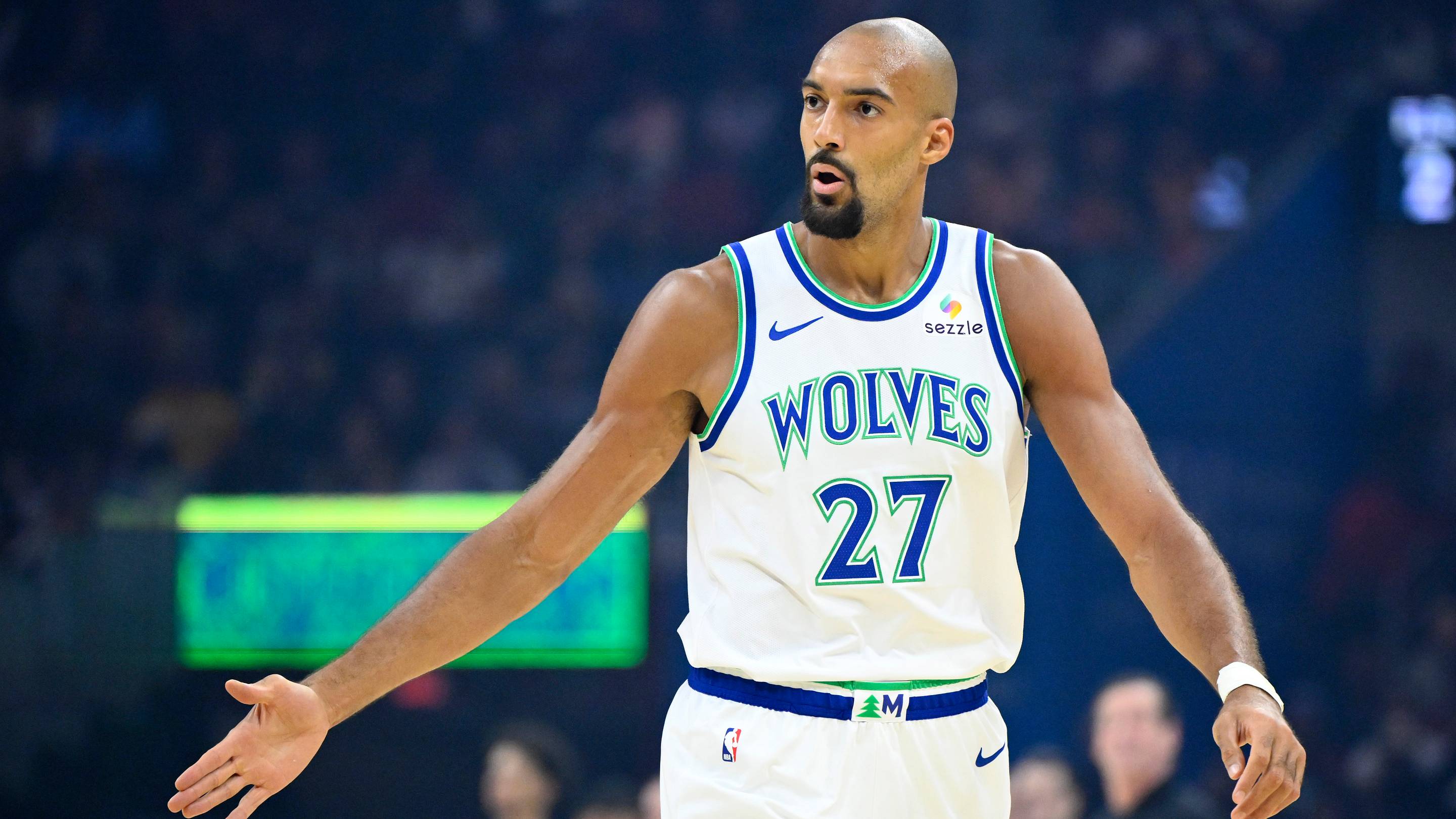 Rudy Gobert's Clippers bounce-back doesn't erase Timberwolves' offensive concerns — Elk River Arts news