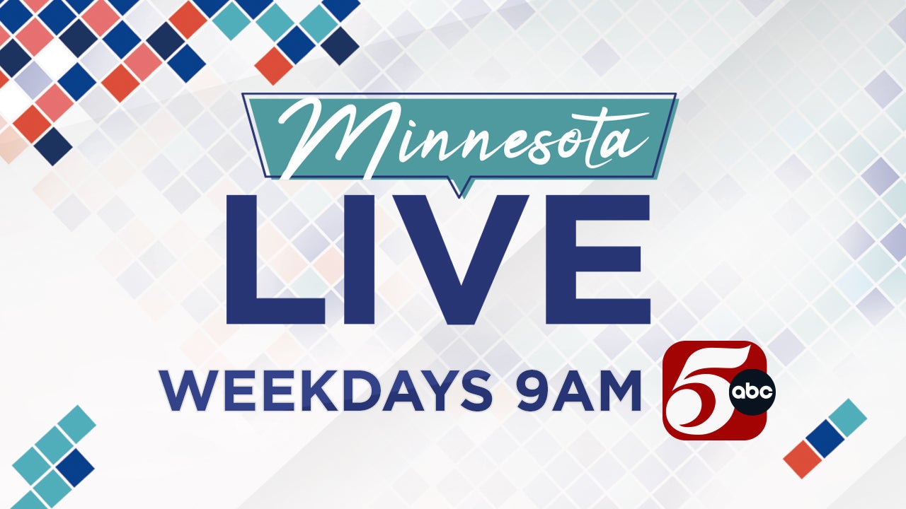 Trumpeter Swans are Back in Minnesota — KSTP 5 — Gopher
