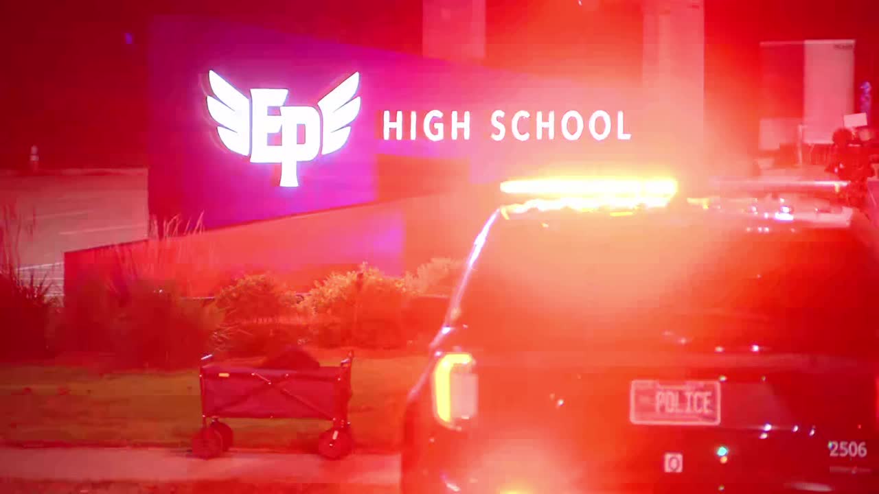 Eden Prairie parents press for more security after homecoming shooting — KSTP 5 — Gopher