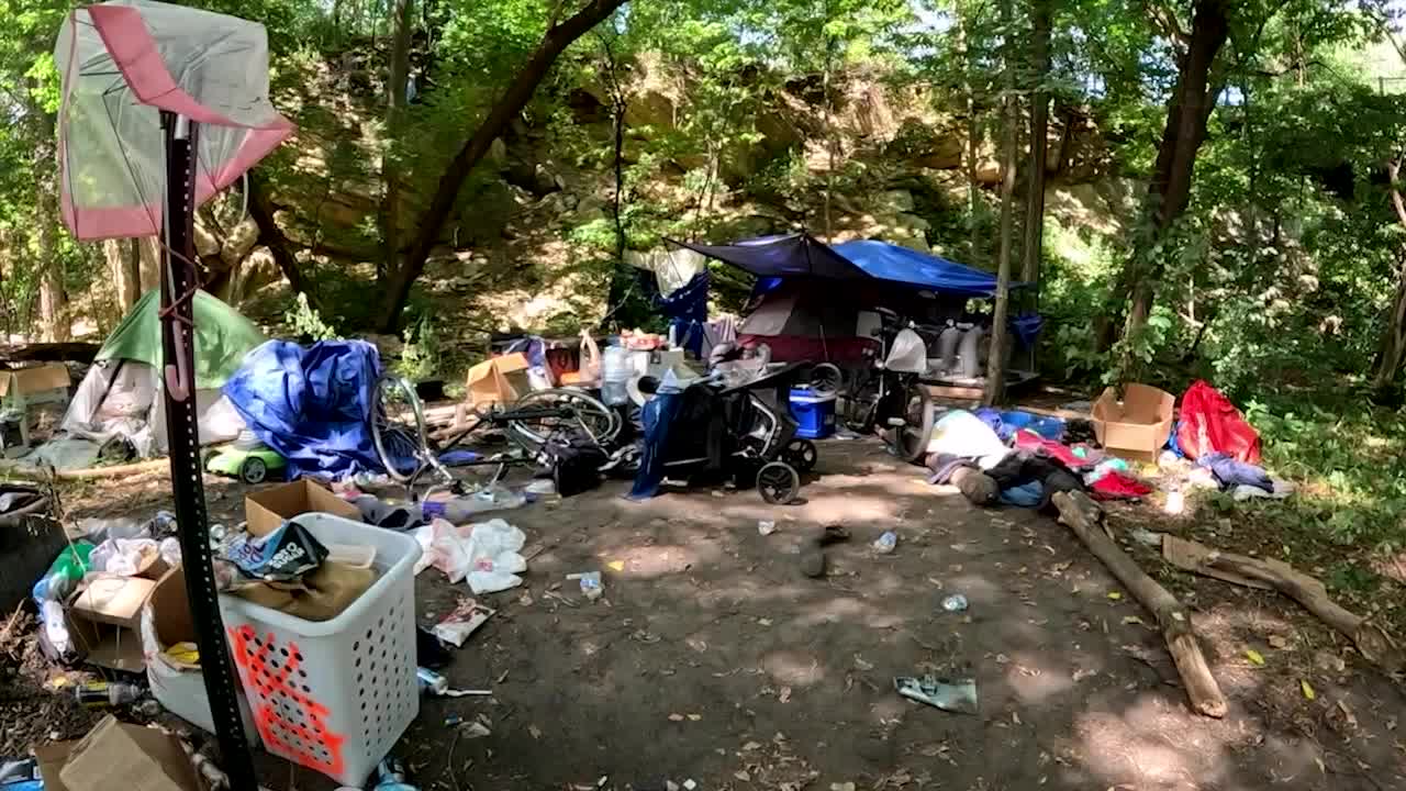 St. Paul Mayor Kaohly Her hoping to see taxpayers spared from $11M homeless plan — Elk River Government news
