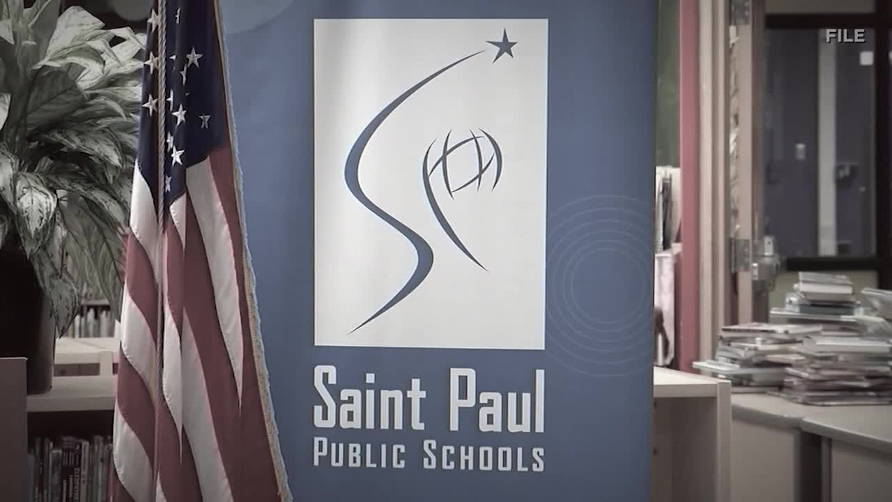 St. Paul schools propose early retirements to avoid teacher cuts — KSTP 5 — Gopher