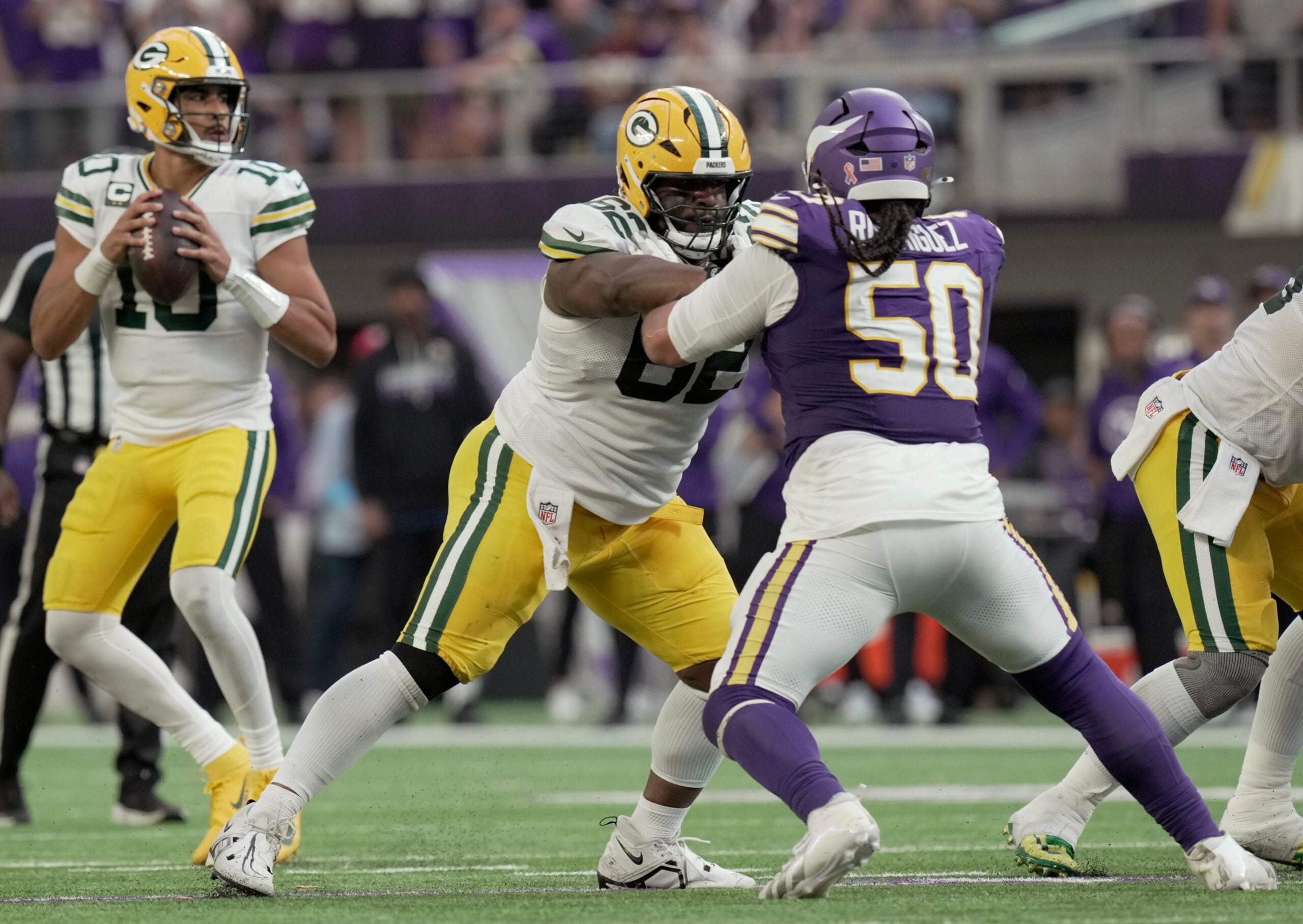The Vikings News: 3 Quick Updates for Week 8 — Elk River Schools news