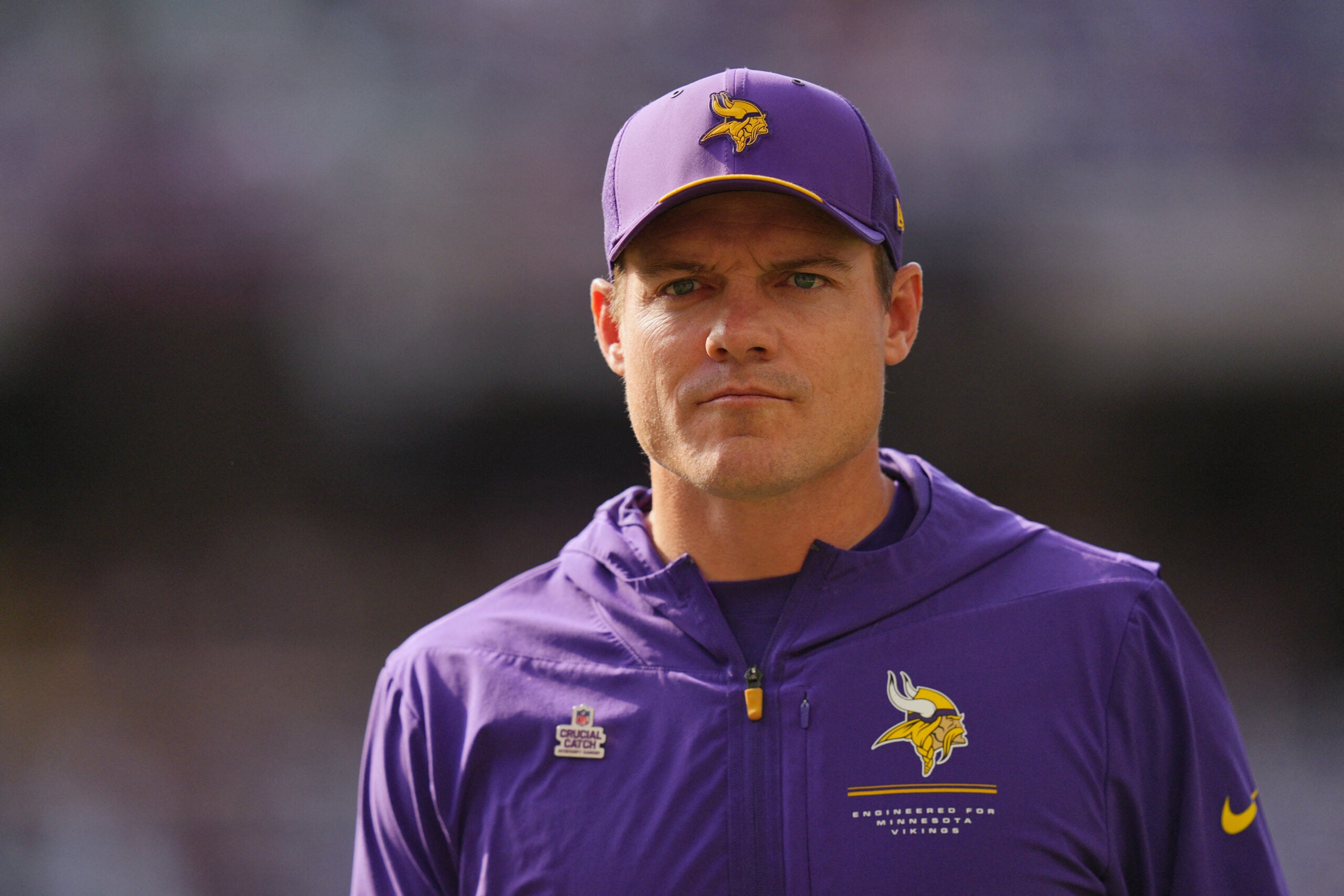 The P/PTSD Perspective: KOC’s Blinders, Trade Deadline Test, and Missing Starters — Elk River Health news