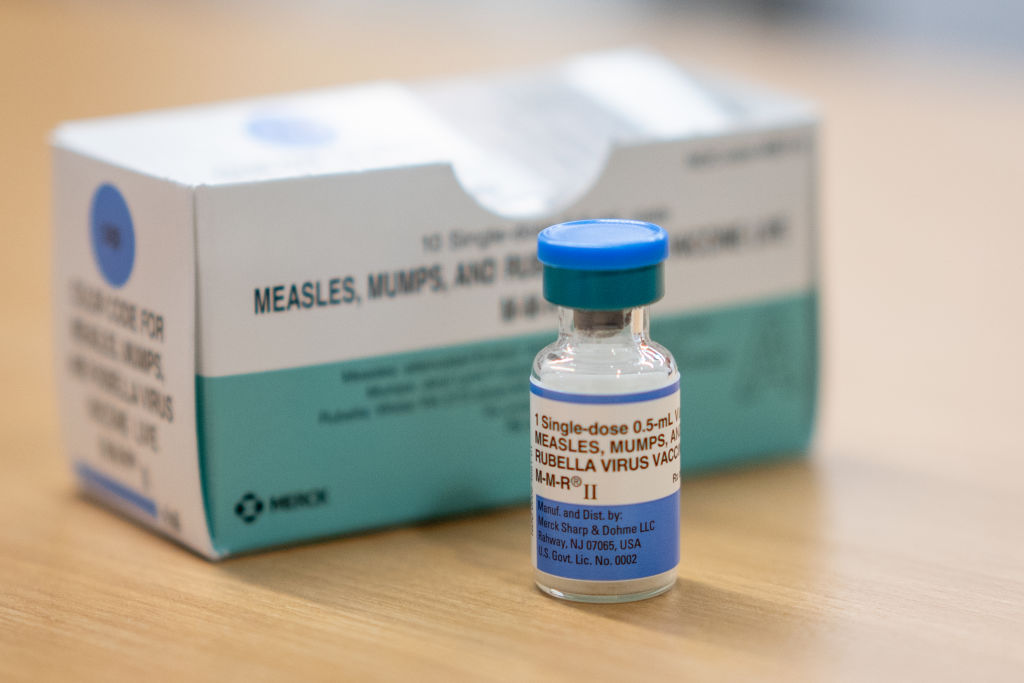Minnesota measles cases reach 80, highest since 1990 — FOX 9 News — Gopher