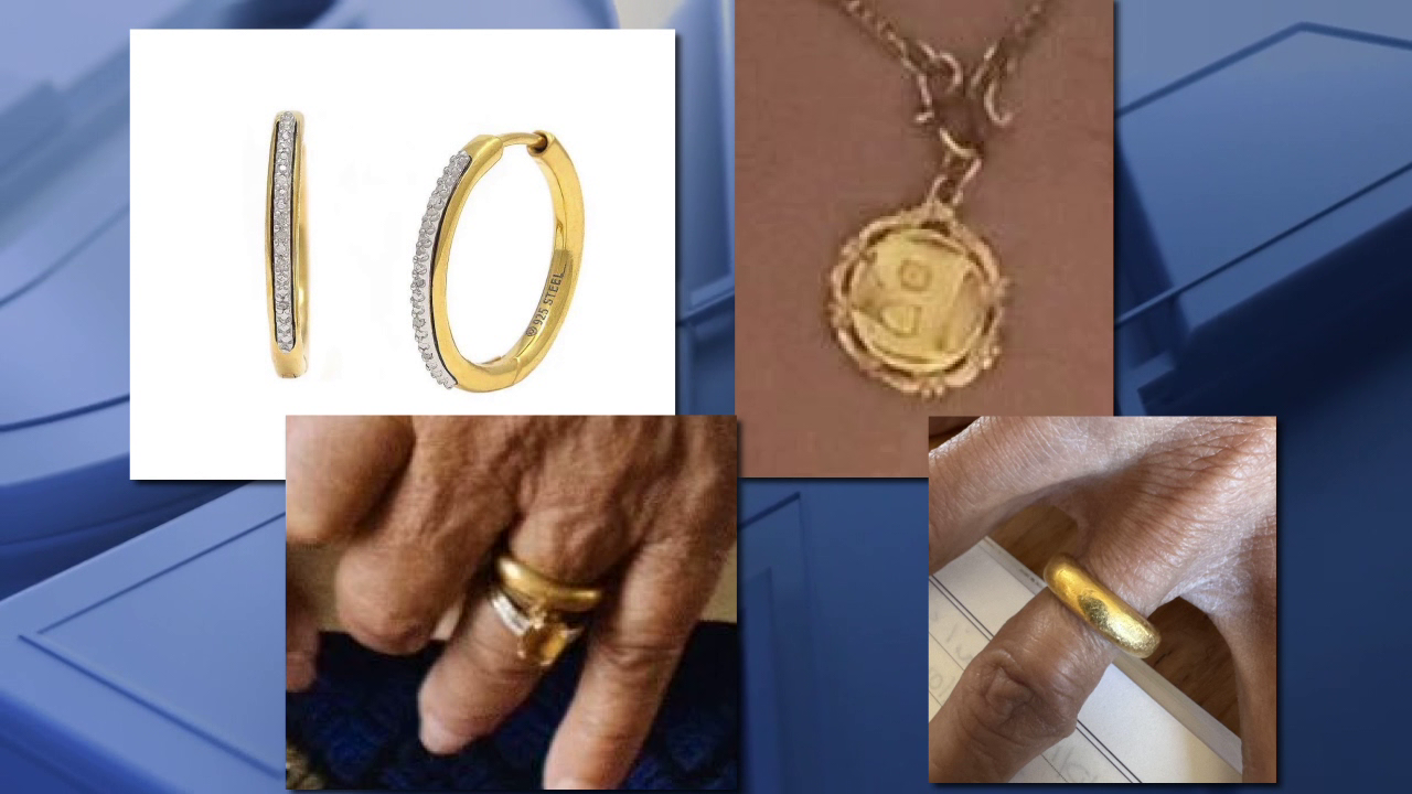 Apple Valley family devastated by missing heirloom jewelry after mother's death — Elk River Health news