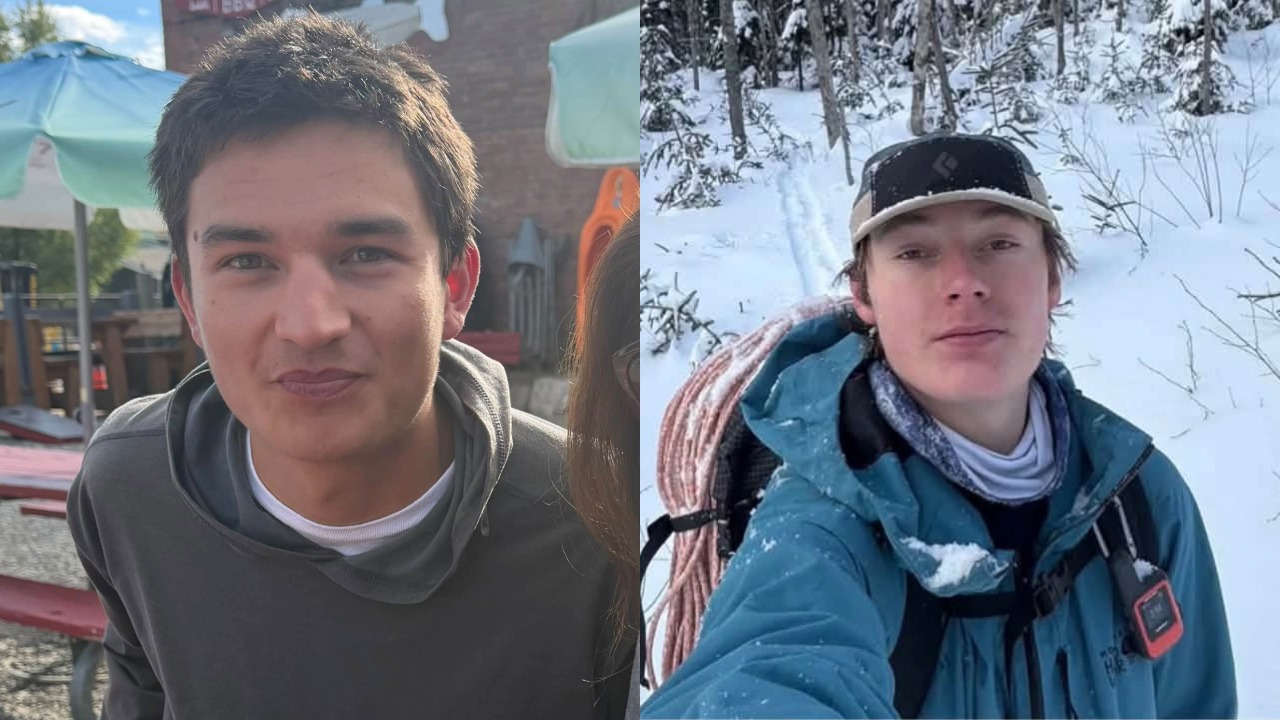 2 college students found dead after snowstorm during Colorado mountain hike — FOX 9 News — Gopher