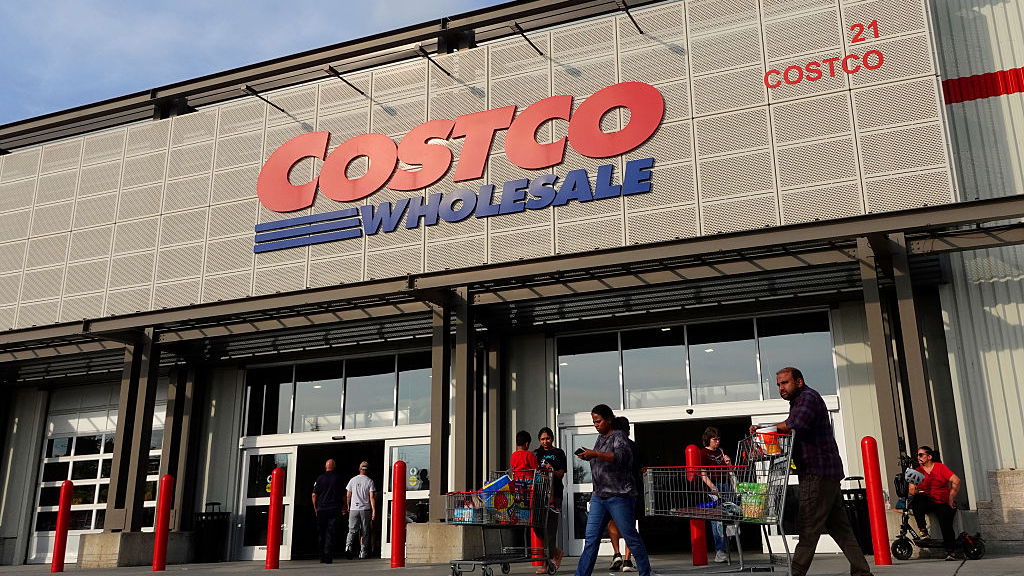 Costco unveils 2026 Thanksgiving meal deal; here's what it costs — Elk River Sports news